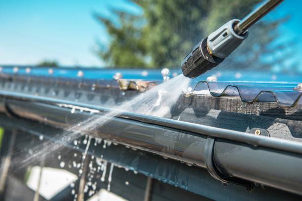 Best Exterior Home Cleaning  in Garden City Park, NY
