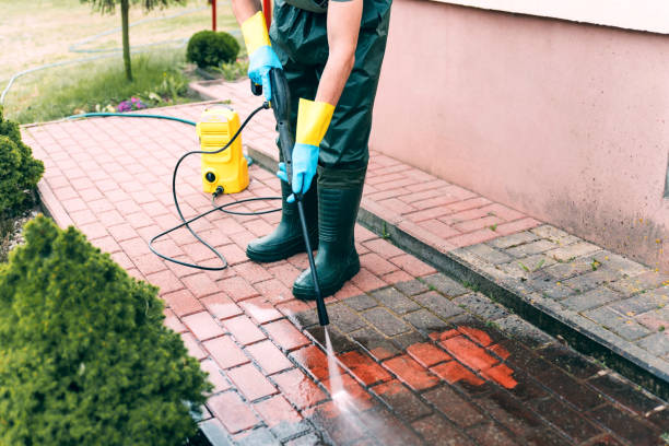 Best Commercial Building Pressure Washing  in Garden City Park, NY