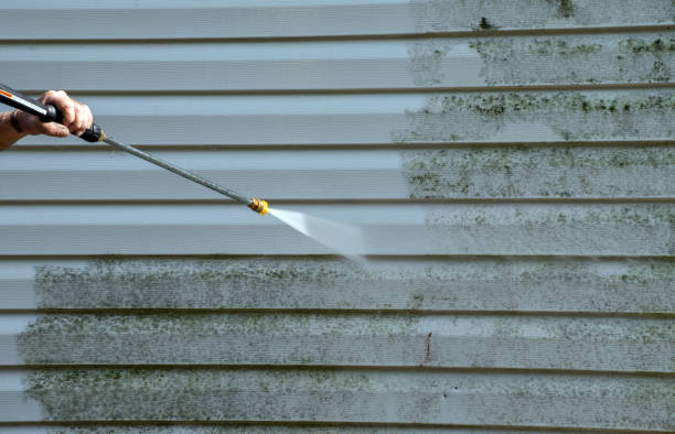Pressure Washing Services for Businesses in Garden City Park, NY