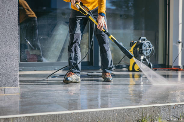 Why Choose Our Certified Pressure Washing Experts for Your Project Needs in Garden City Park, NY?