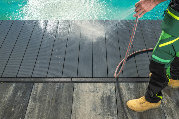 Best Pressure Washing Near Me  in Garden City Park, NY