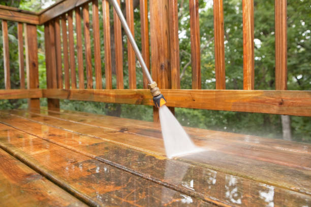 Best Sidewalk Pressure Washing  in Garden City Park, NY