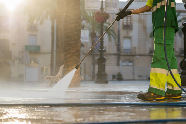 Best Commercial Pressure Washing  in Garden City Park, NY