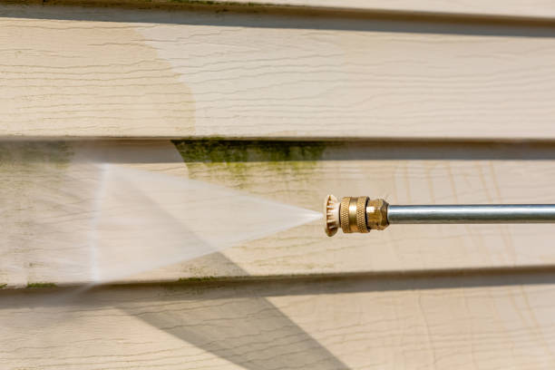 Best Deck Pressure Washing  in Garden City Park, NY